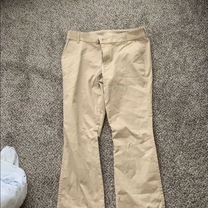 Old Navy Boot-cut Pants | WORN ONCE